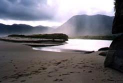 Rio Guaraú
